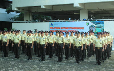Pentingnya Keberadaan Satpam dalam Kehidupan Kita