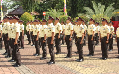 Manfaat Mengikuti Pelatihan Gada Pratama