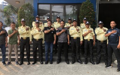 Mengenal Outsourcing Security Dan Tips Memilihnya
