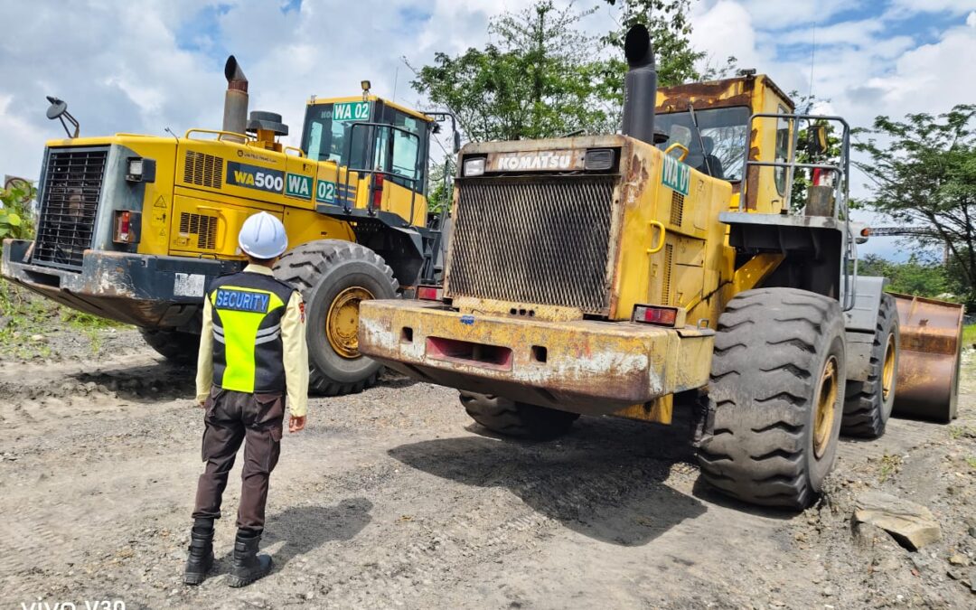 Mengenal 4 Keuntungan Menggunakan Jasa Keamanan Satpam