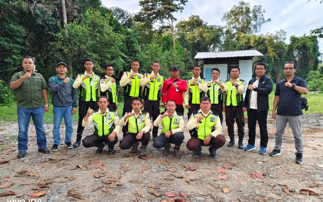 Sesuaikan Kebutuhan Anda, Kenali Jenis-jenis Satpam