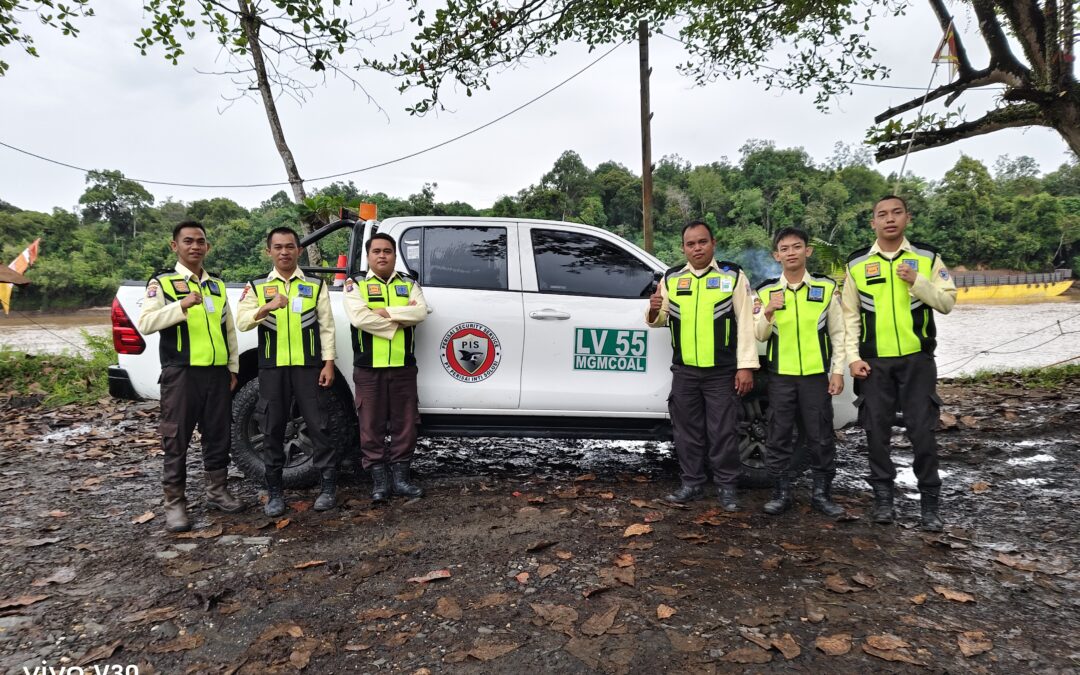 Cegah Kerumunan Yang Berisiko, Ini Pentingnya Keamanan Satpam