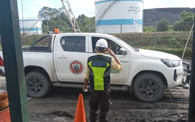 SOP Security: Standar Operasional Prosedur dalam Keamanan Profesional